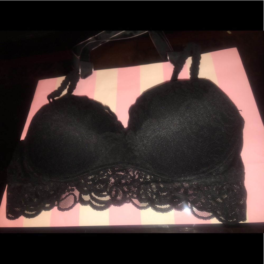 Victoria’s secret bralette
